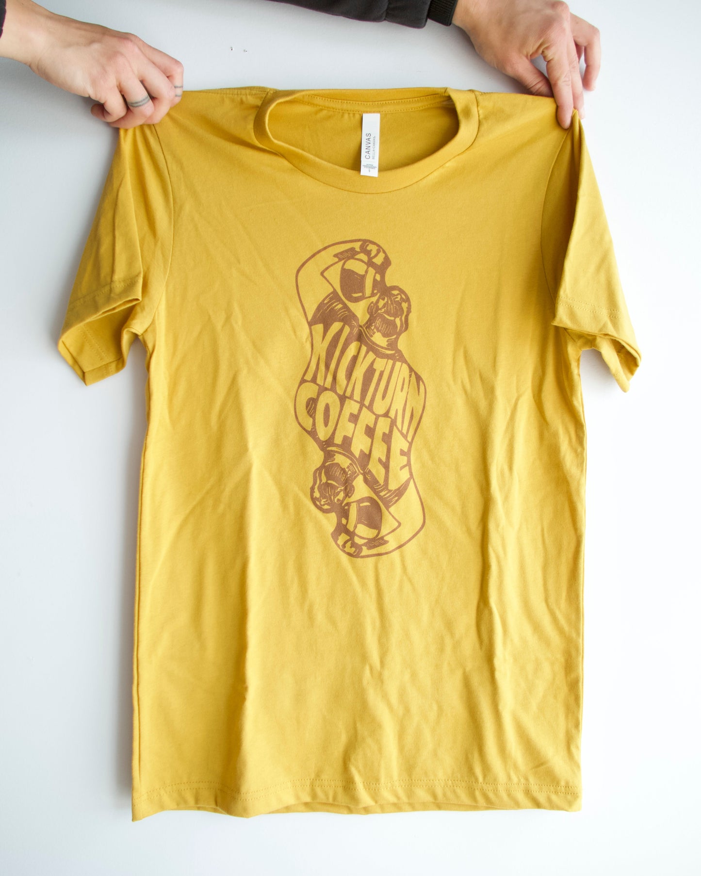 Kickturn Chuggalug Tee