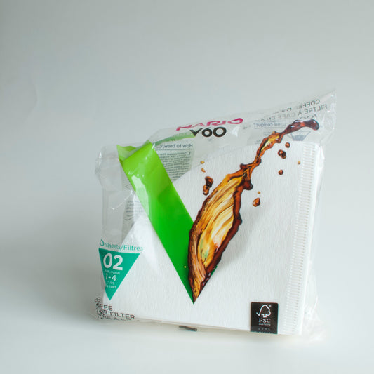 Hario V60-02 Filters