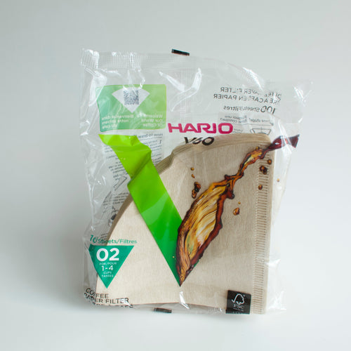 Hario V60-02 Filters