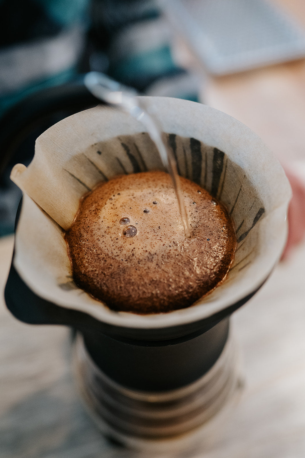 Sitzmark Medium-Light