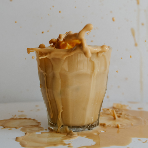 Decaf Medium