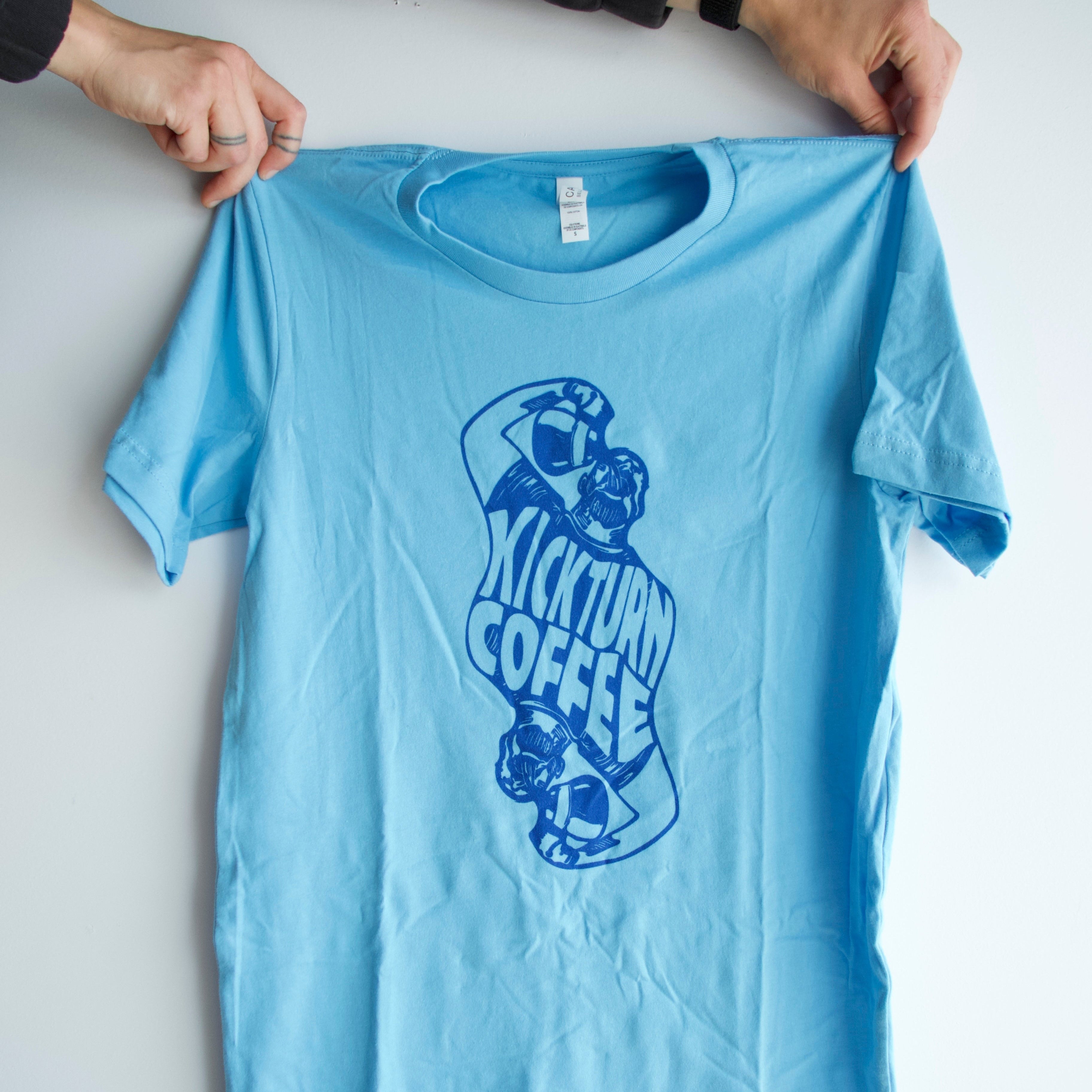 Kickturn Chuggalug Tee