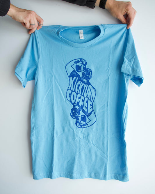 Kickturn Chuggalug Tee