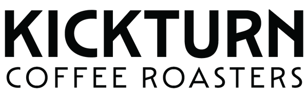 Kickturn Coffee Roasters