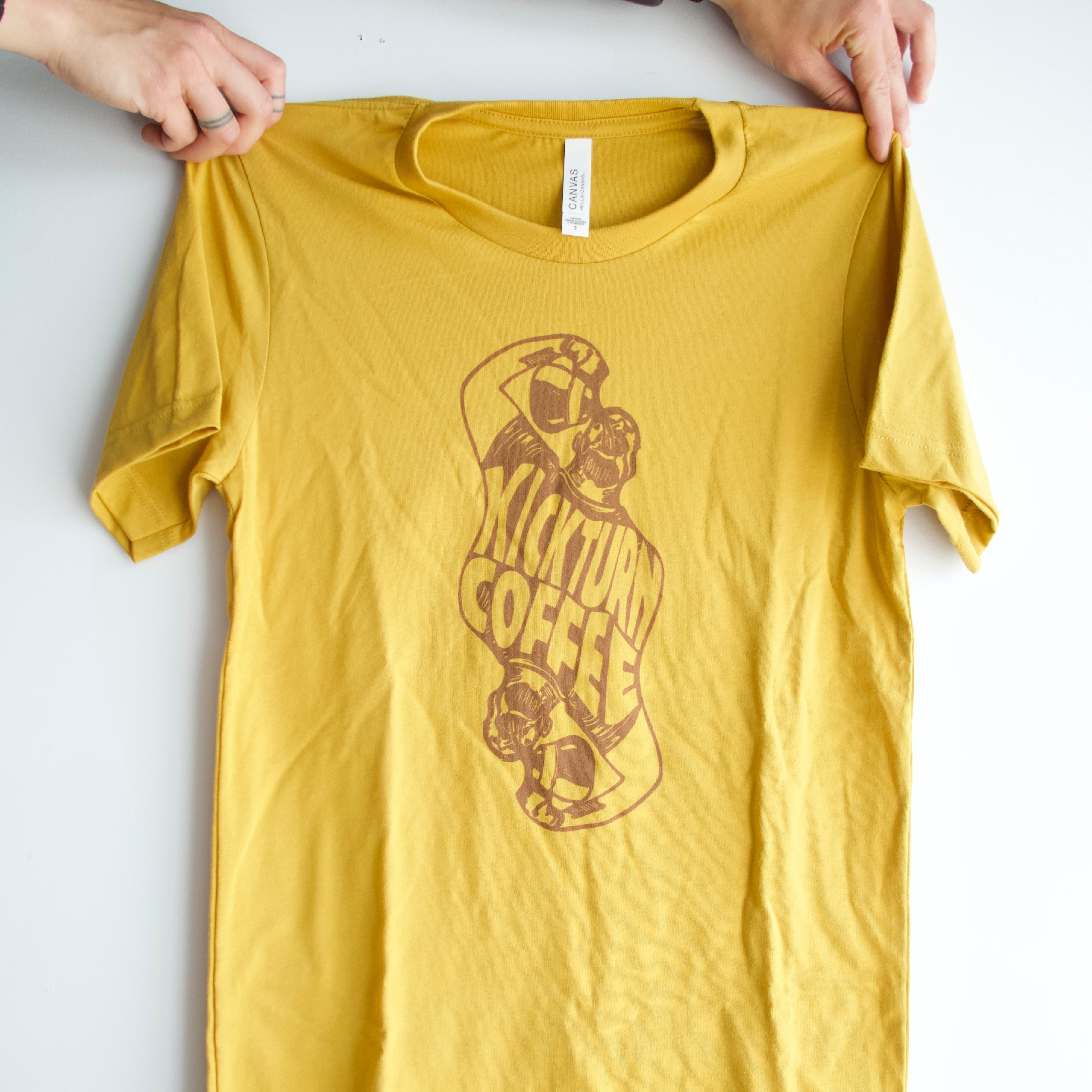 Kickturn Chuggalug Tee